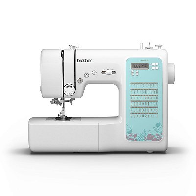 Máquina de Costura Brother Cs6000XL - 60 Pontos