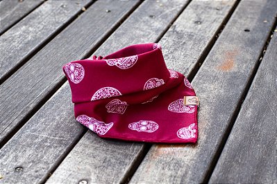 Bandana Whitby para Pet