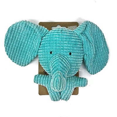 Elefante Azul