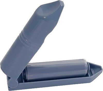 Mini Rolo Adesivo Lavável