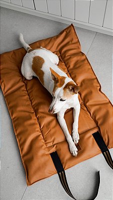 Colchonete Courino para Cachorro e Gato