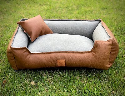 Cama para Cachorro Courino