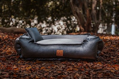 Cama para Cachorro Black