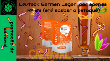 german lager carnaval