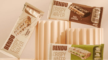 BENDU CRISP