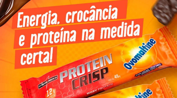 OVOMALTINE
