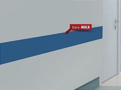 BATE-MACA (20 CM)