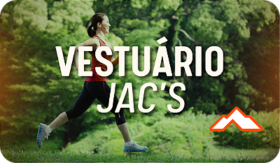 Vestuário Jac's inicial