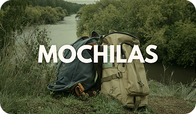 MOCHILAS MINI