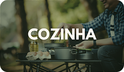 COZINHA MINI