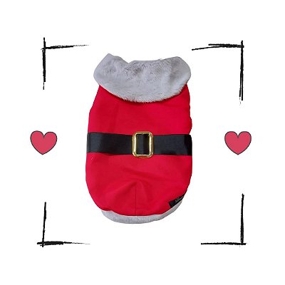 Colete Noel