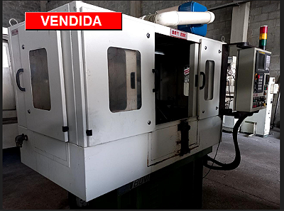 RETIFICA BOVI CNC RC50 (VENDIDA)