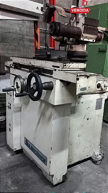 Afiadora Sulmecânica(VENDIDA)
