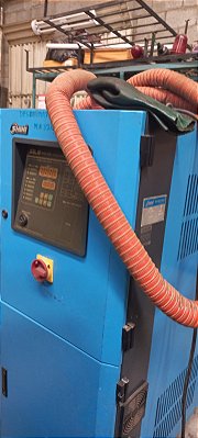 DESUMIDIFICADOR SHINI - MODELO SD120H