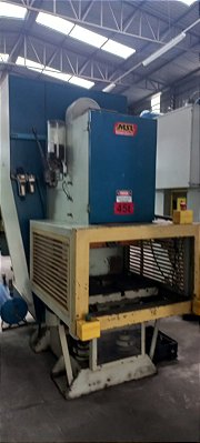 PRENSA EXCENTRICA TIPO C MSL - 45 TONELADAS