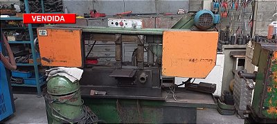 SERRA DE FITA FRANHO FM500(VENDIDA)