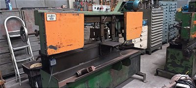 SERRA DE FITA FRANHO MODELO FM500