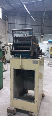 DESBOBINADOR / ENDIREITADOR SETREMA SEF 3087