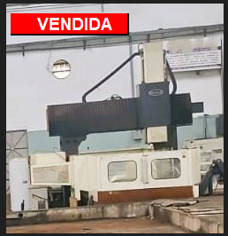 FRESADORA PORTAL HARTFORD (VENDIDA)