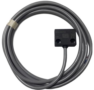 SSM5-30R1P2A SENSOR MAGNÉTICO DE SEGURANÇA 12640709 WEG