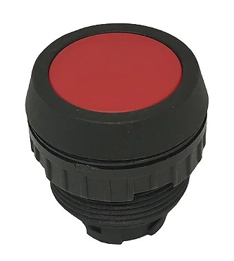 BP3/03 BOTÃO 30MM FACEADO VERMELHO 13015103 SCHMERSAL