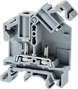 STH4 CONECTOR DE PASSAGEM (BORNE) TERMINAL OLHAL 6MM² CONNECTWELL