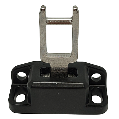 ACIS-MHL ATUADOR HEAVY DUTY ACIS PARA CHAVE DE INTERTRAVAMENTO SEGURANÇA METÁLICO 12527551 WEG