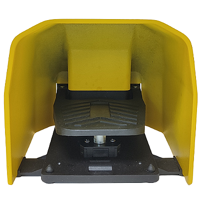 PISW-M3RS22 PEDAL DE SEGURANÇA METÁLICO 2NA+2NF 15860212 WEG