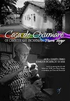 Casa de Oxumarê