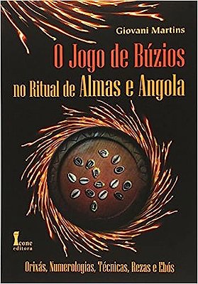O Jogo de Búzios no Ritual de Almas e Angola