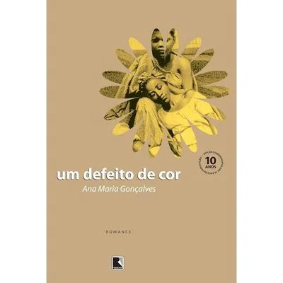 UM DEFEITO DE COR