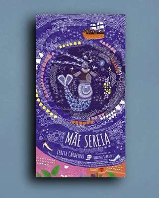 MÃE SEREIA