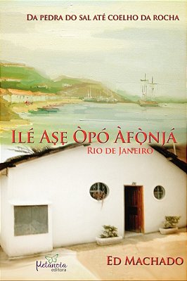 Ile Ase Opo Afonja Rio de Janeiro