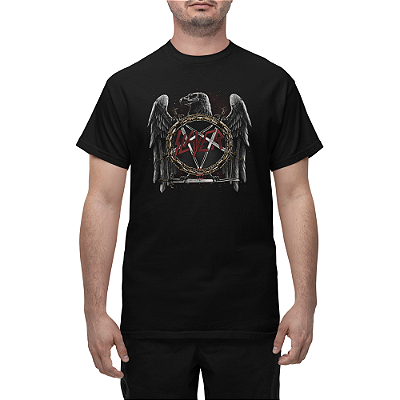 CAMISETA SLAYER