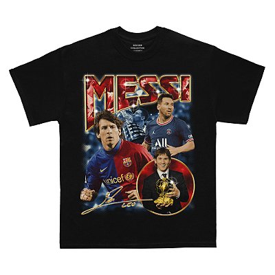 Camiseta Legends "Lionel Messi"