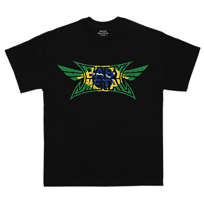 Camiseta Legends "BABYMETAL"