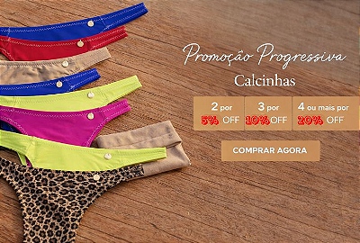 Promoção
