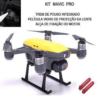 Dji spark hot sale pro 2019