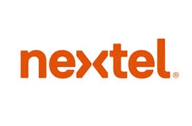Mini Banner Nextel