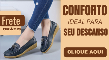 linha conforto