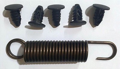 Mola de reposição do Lançador de bolinhas radicalpet
