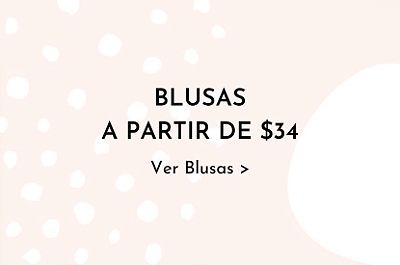 Blusas