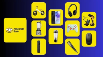 Ofertas Mercado Livre
