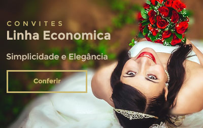 Convites Linha Econômica