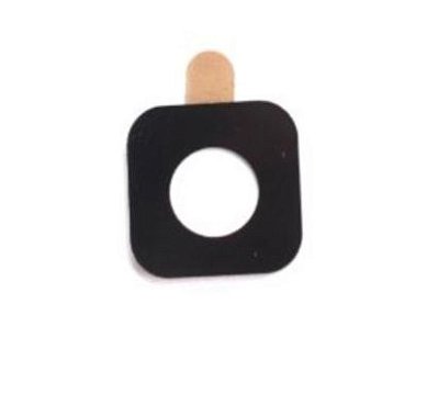 Lente Camera Traseira Samsung Galaxy A6 2018 A600