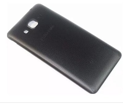 TAMPA TRASEIRA J2 PRIME G532 PRETO