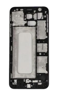 ARO CHASSI INTERNO COMPATÍVEL J5 PRIME - SM-G570M - PRETO