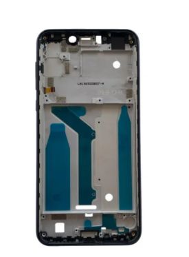 ARO CHASSI MOTOROLA MOTO ONE XT1941 PRETO