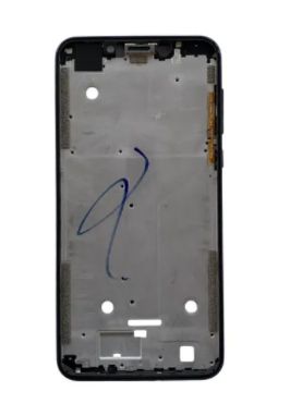 ARO CHASSI MOTOROLA MOTO ONE XT1941 PRATA