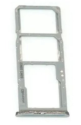 GAVETA BANDEJA CHIP A50 COR CINZA
